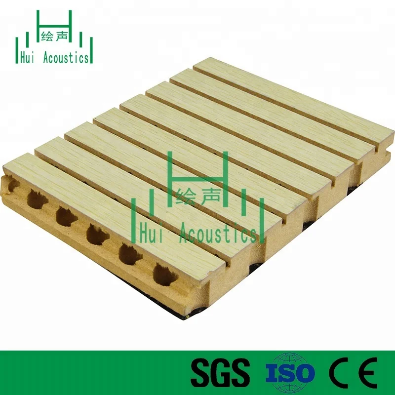 Sound System for Hotel Absorbing Materials Cheap Acoustic Panels