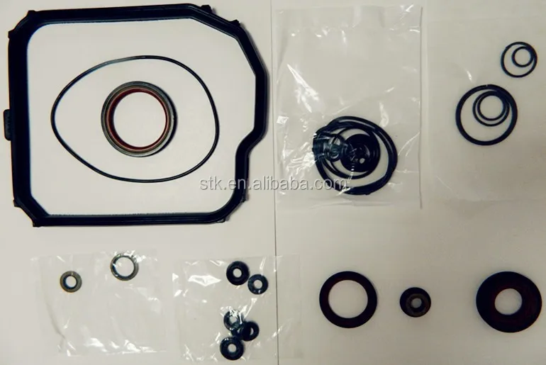 Automatic Transmission Overhaul Kit for DPO AL4 RENAULT PEUGEOT CITROEN