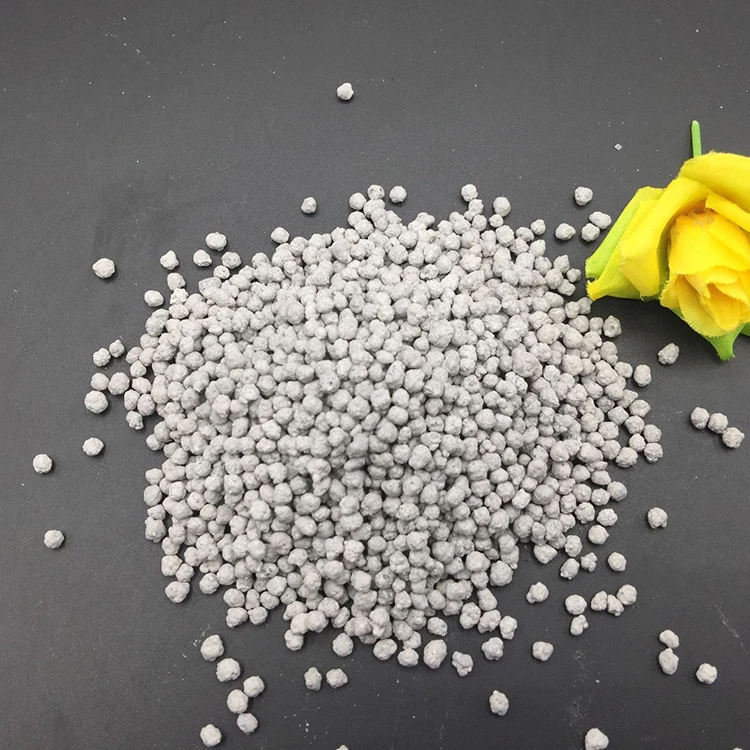 
TSP 46% rock phosphate fertilizer 