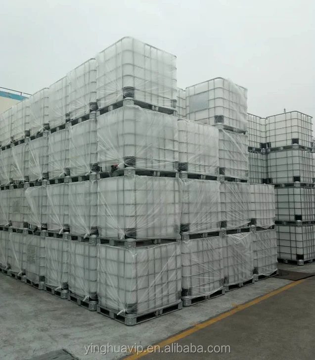 1000L IBC tote chemical storage container IBC transport tank