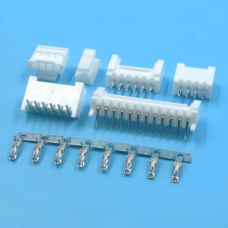 SMAW200-02 Female Male 2 Pin Jack Speaker Cable