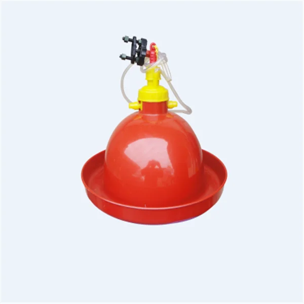 Hot sale poultry watering system easy fill chick drinkers automatic water feeders for chickens