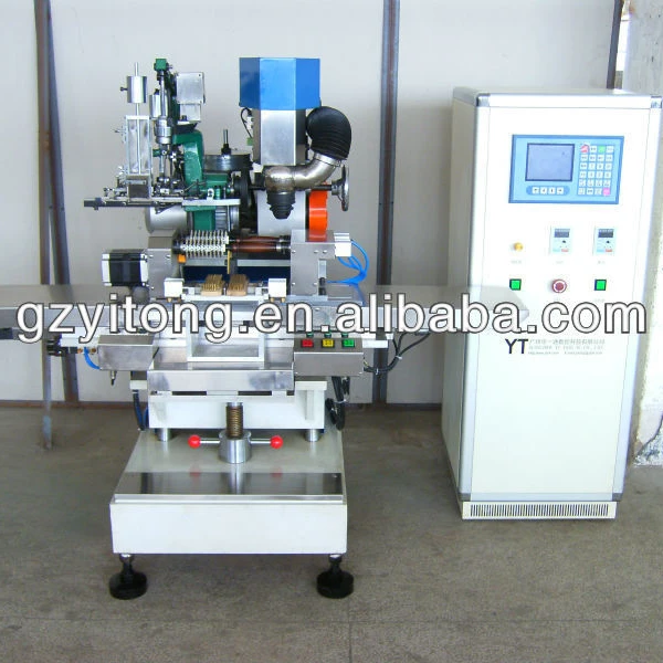 
Машина для туффуга/щеточная машина/машина для производства щеток 