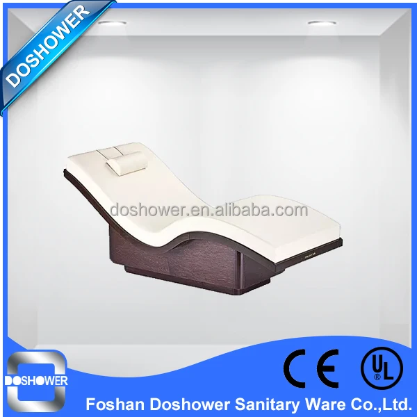 vibration massage bed with prostate massage chair