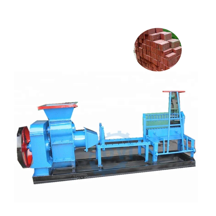 Nairobi kenya dry press clay brick and tile making machines sale in kenya