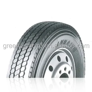 China Tire with ANNAITE AMBERSTONE HILO Brand Truck Tire 7.00R16 7.50R16 For Sale