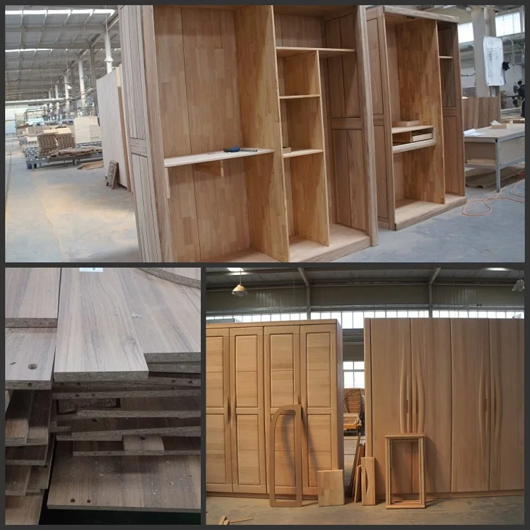 panel furniture automatic connection line for cutting nesting cell smart woodworking factory furniture cabinet machine
