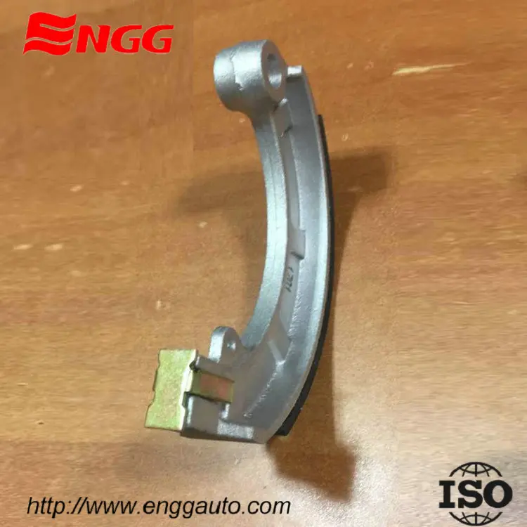 Custom Made Brake Shoe For Vespa Lml India