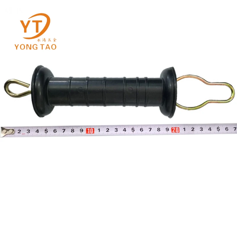 Factory supply gate closer,gate handle spring ranch fence accessories