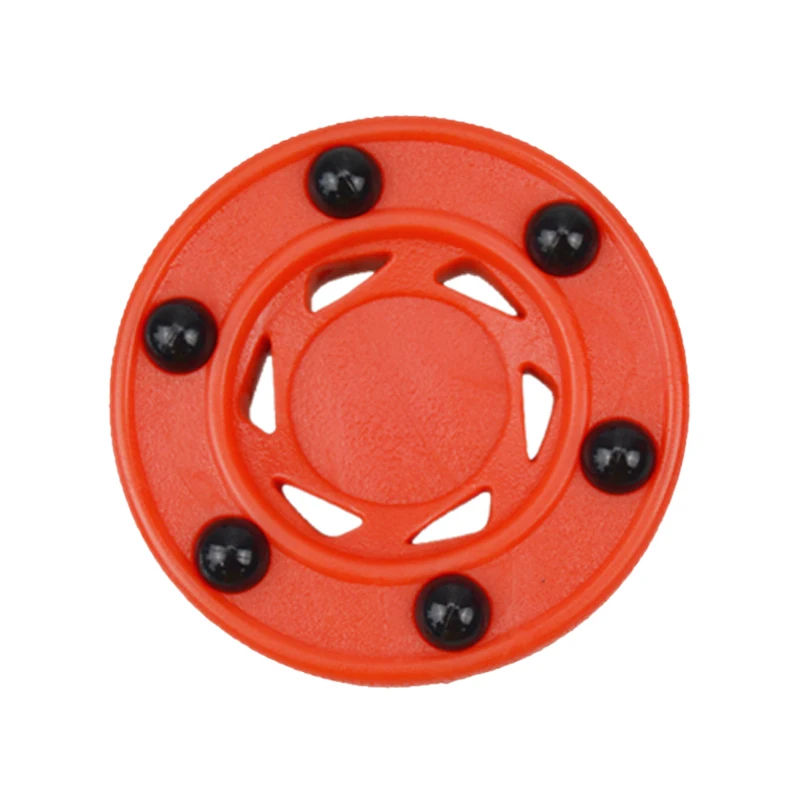 
Durable High Quality Ice Hockey Roller Hockey Pucks For Children & Adults 