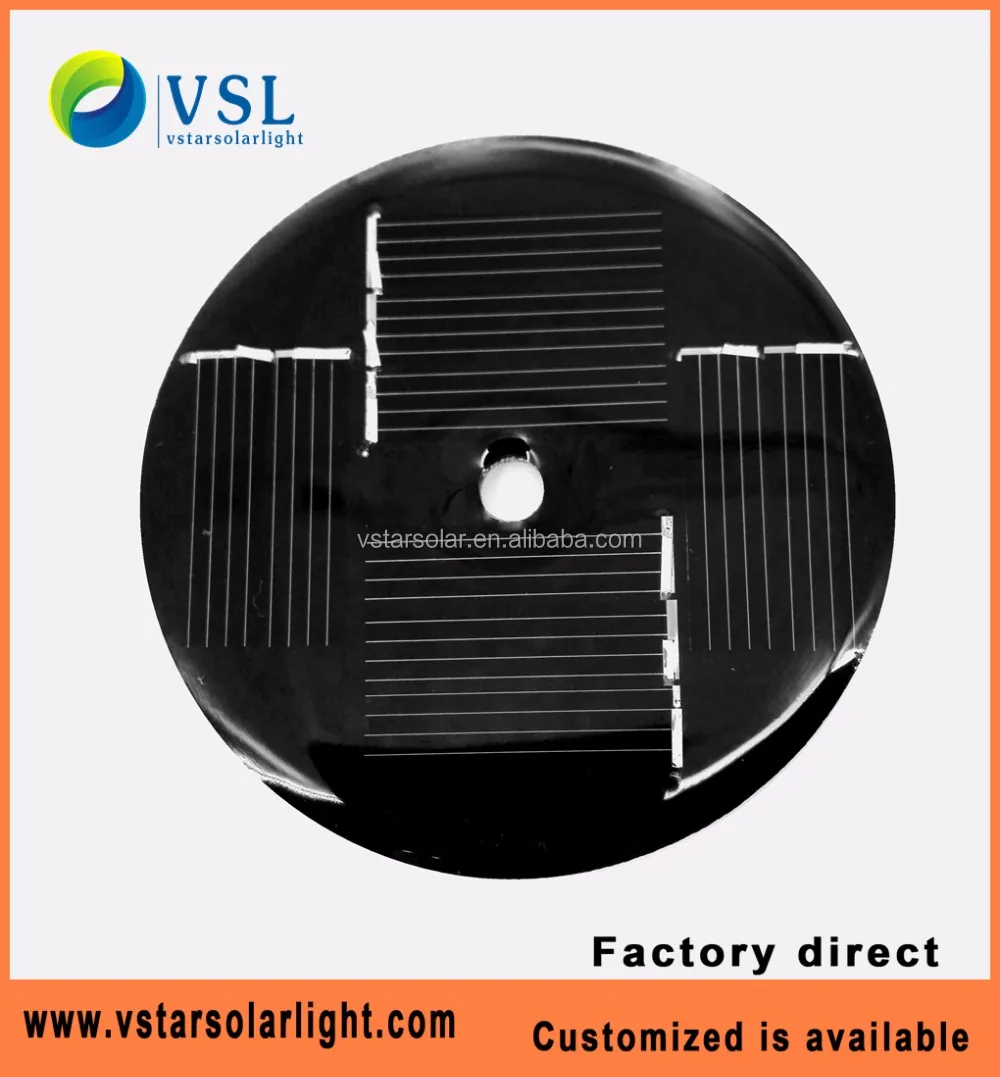 
Mini epoxy Solar Panel in stock various power shapes, voltage, power. triangle/ half round solar panel 
