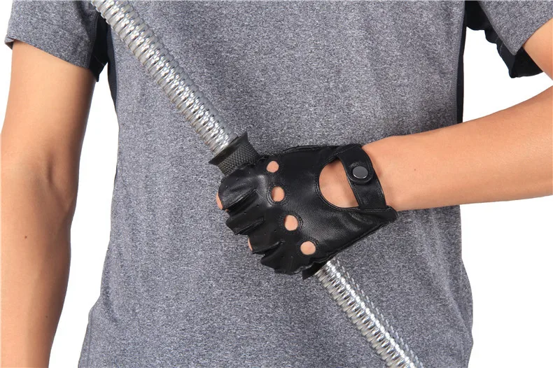 Custom leather gloves for driving rockbros gloves goalkeeper gloves manufacturer