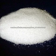 Серии пищевых добавок-Цитрат натрия