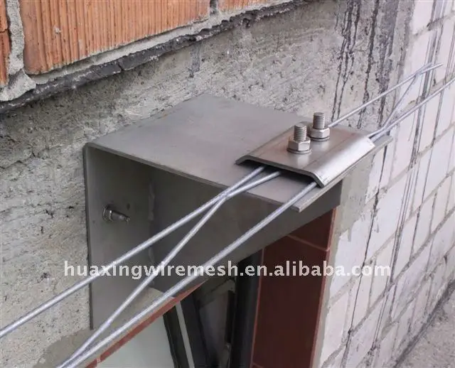 Masonry reinforcement( truss type)