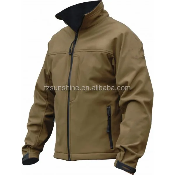 Custom Waterproof Softshell Hiking Camping Equipment