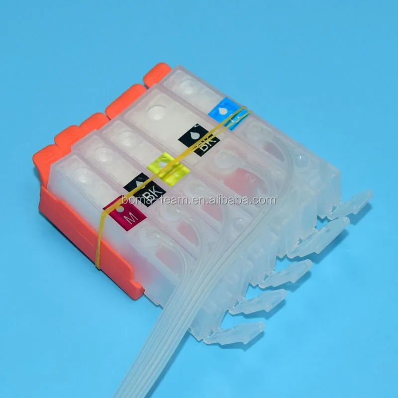 Printer spare parts CIs For Canon PGI 450 CLI 451 Pixma ip7240 mg5440 printers ciss Continuous Ink Supply System