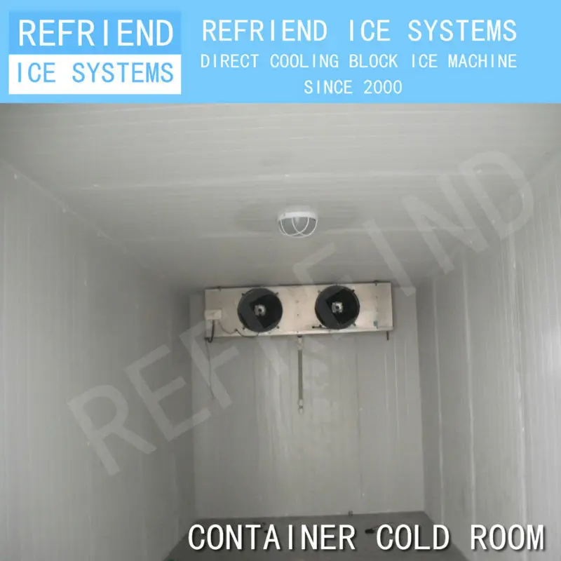 20FT Refrigerated Container