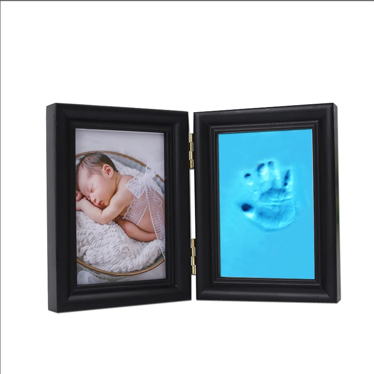 Baby Handprint Footprint Imprint Prints Kit Amazon popular manufacturer direct sales
