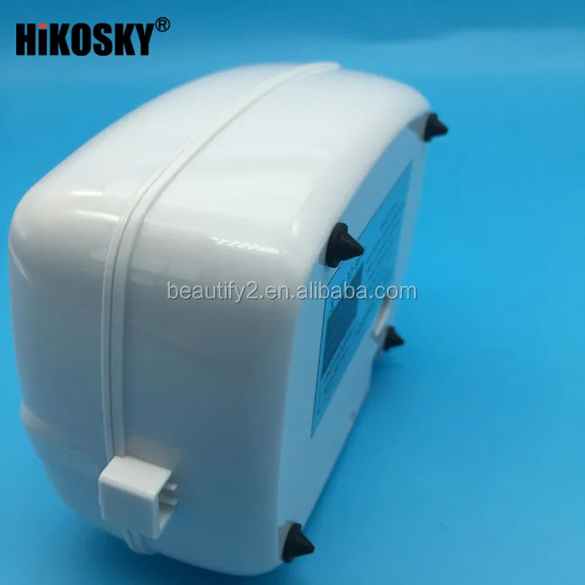 China cheap airbrush makeup airbrush compressor kit for sale