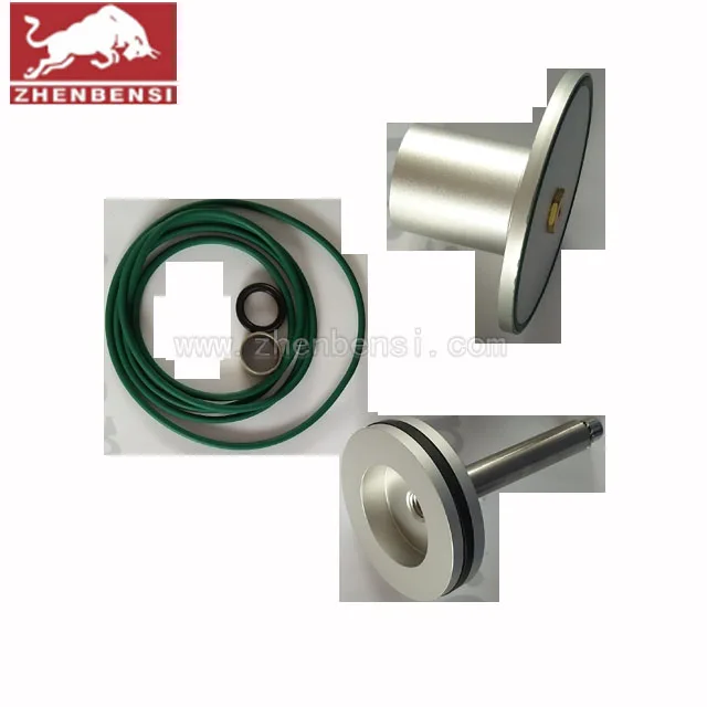 GA series oil free OEM air compressor spare parts VMC unloader valve maintenance  kit repair 2205490428 for R20/R40/R90