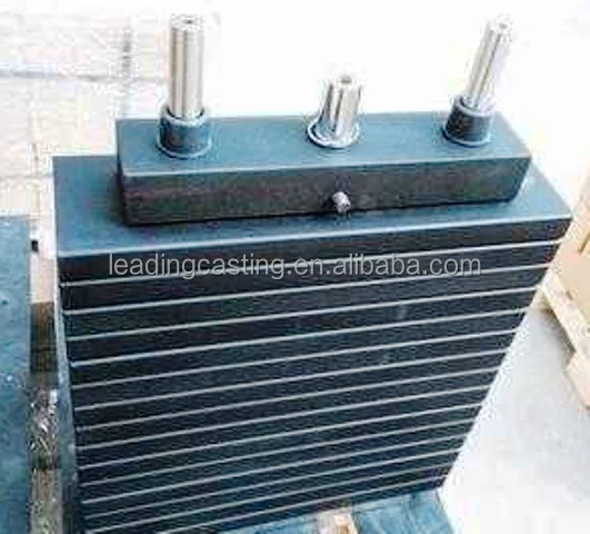 Derrick crane mobile crane lifter elevator counterweight