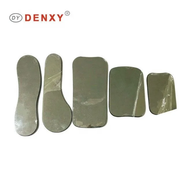 Denxy 2-стороннее Профессиональное Стоматологическое окклюзионное фотографическое зеркало для рта родиевое покрытие интраоральный фотоотражатель