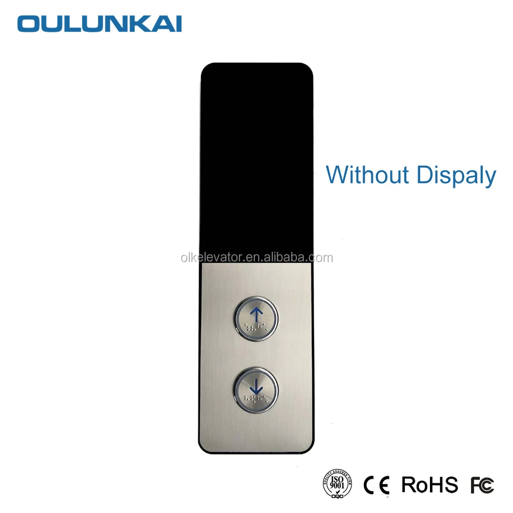 
Stainless steel elevator parts lop botton panel Online shopping price 