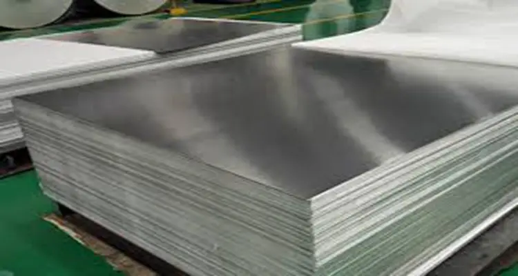 Best Selling OEM 1060 Aluminum Alloy Sheet For Radiator Electronics