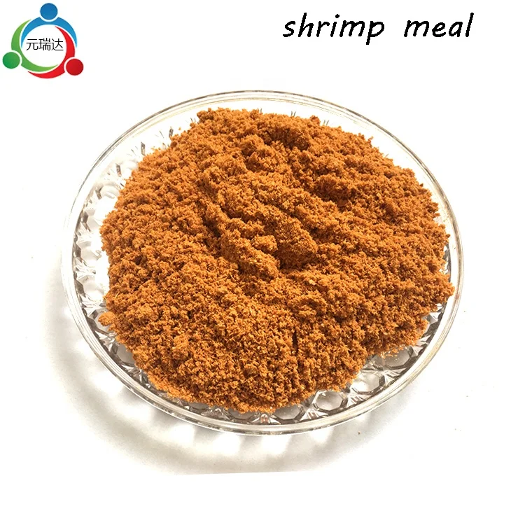 
low price dried shrimp shell meal shrimp waste meal powder with good price and top quality for animal feed 