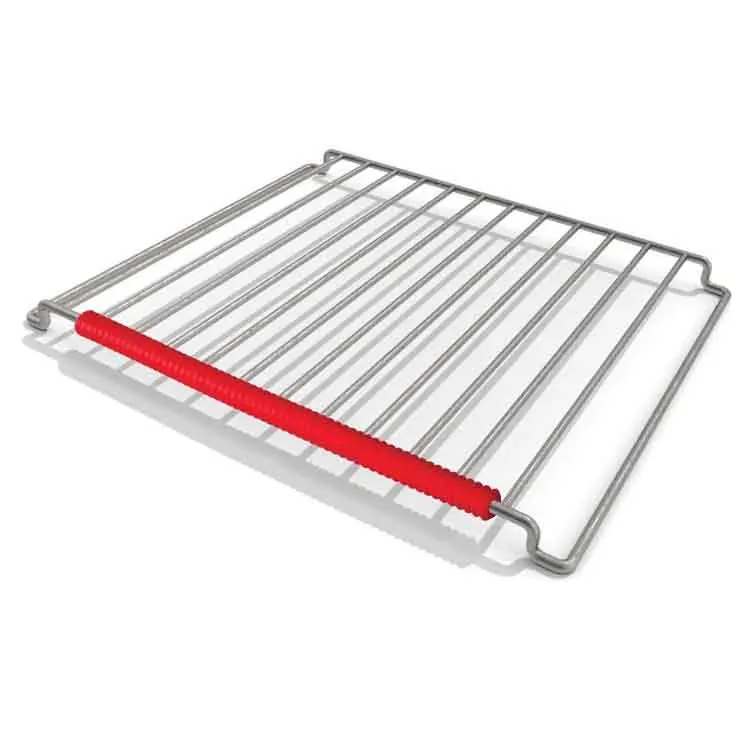 manufacture Silicone Heat Resistant Oven Rack Shields against Burns