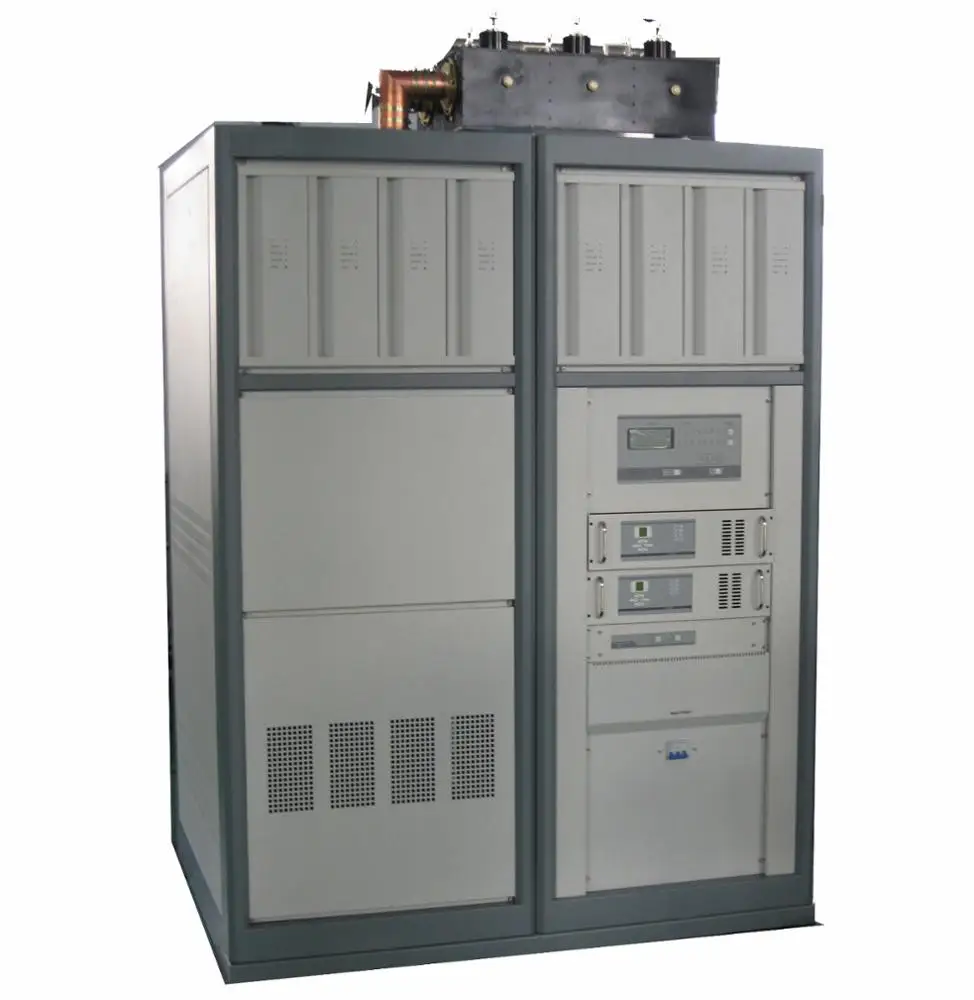 Vision UHF10KW телевизионный передатчик