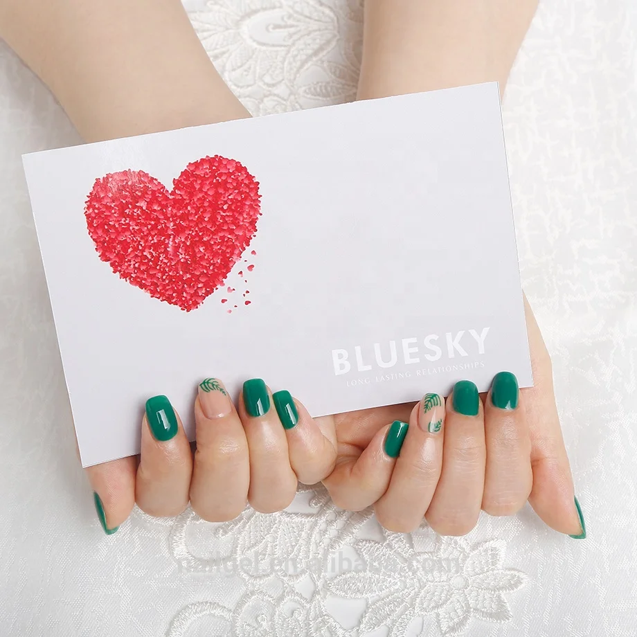 Оптовая продажа, Гель-лак для ногтей с индивидуальным логотипом