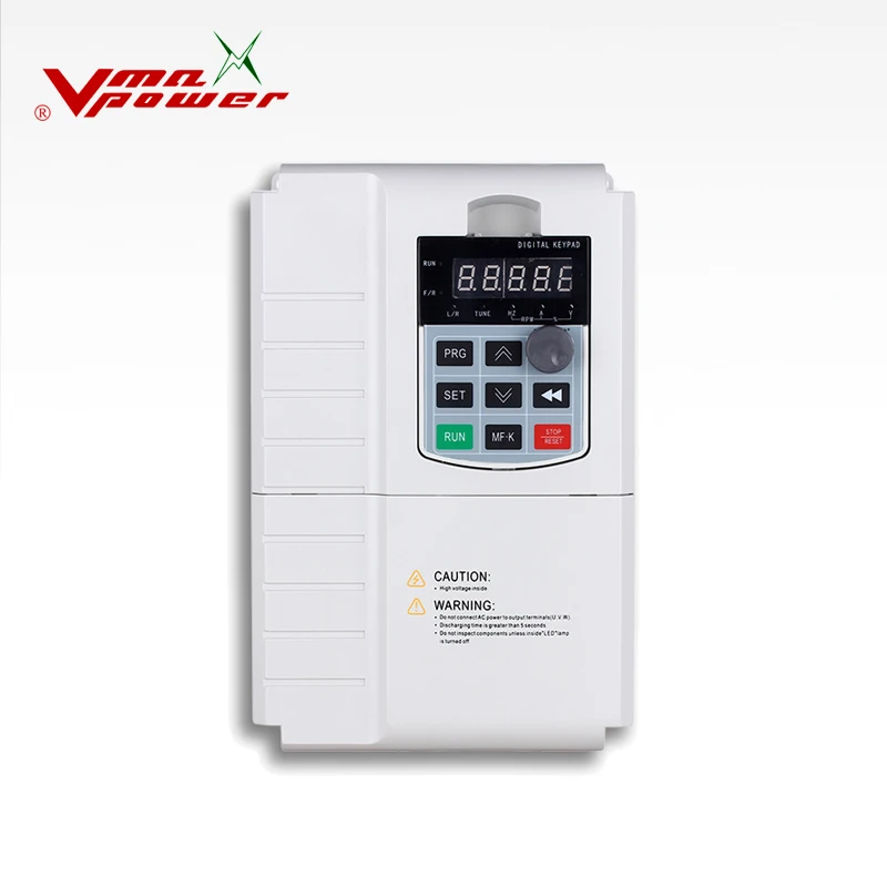 
Hotsale 0.75KW Solar Pump Inverter with MPPT Controller Three / Single Phase 220V 380V For Solar Pump System 