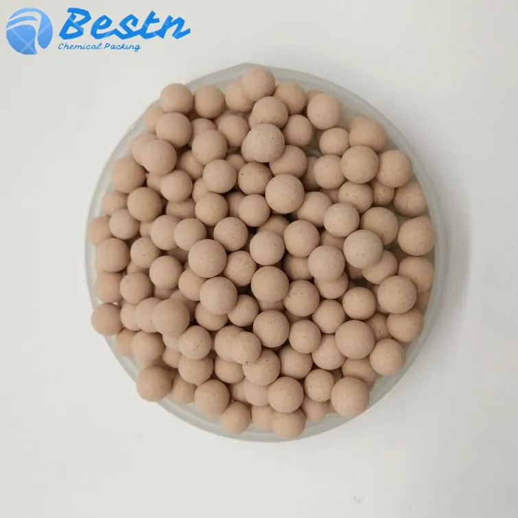 Active Water Ball Red Far Infrared Ceramic Ball for Healthy