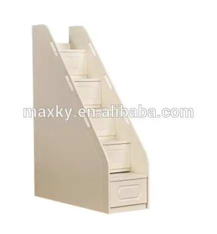 2019 Wooden Bedroom Set for children solid wood bed set