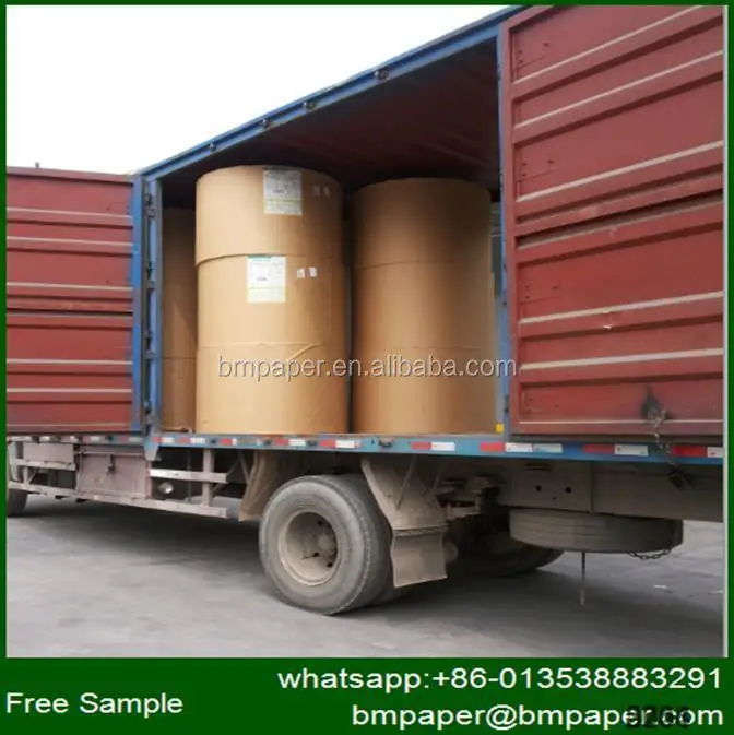 C2s покрытием глянцевая хромо бумаги 300 GSM