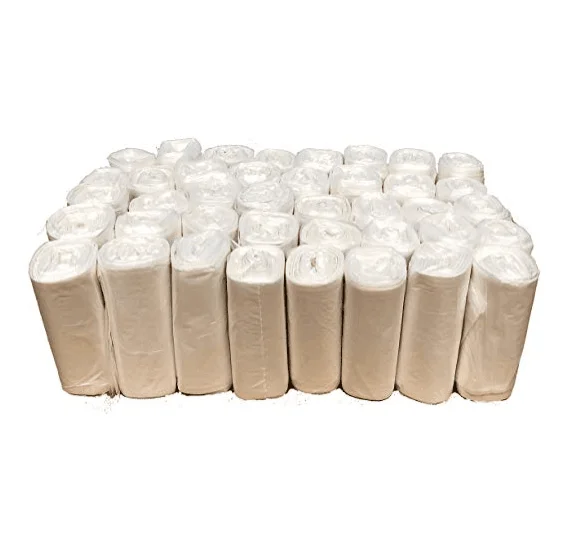 Мешки для мусорных баков мусорные мешки на шнурке 10