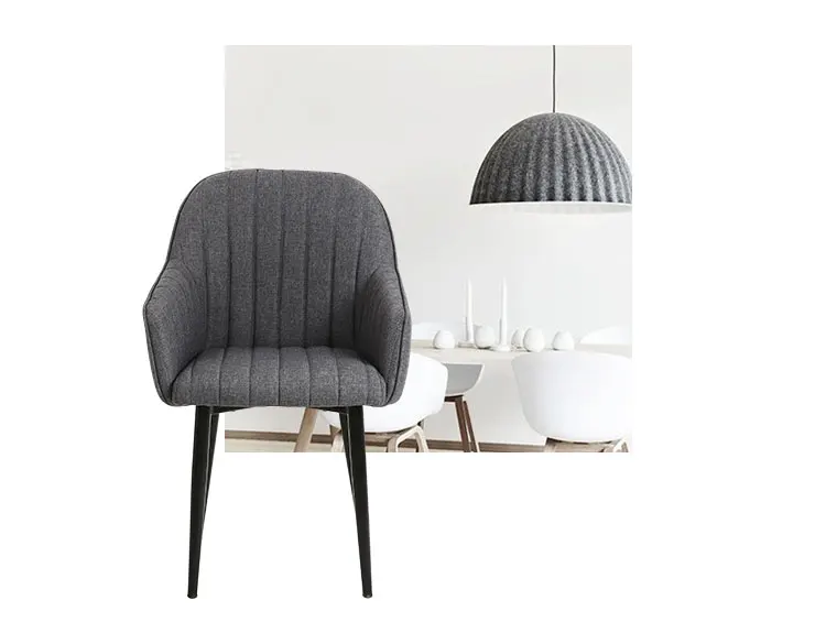 Wholesale Price Casual Reclining Leisure  Modern Dining Room Chairs