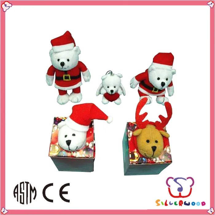 icti завода горячей завода низкая цена настройка роёдество эльф плюшевые игрушки