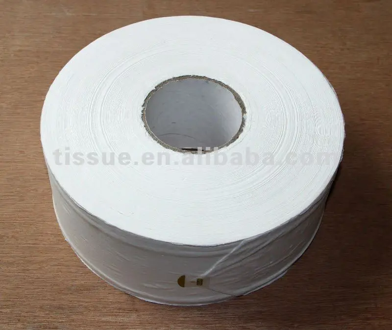 Туалетная бумага Jumbo roll