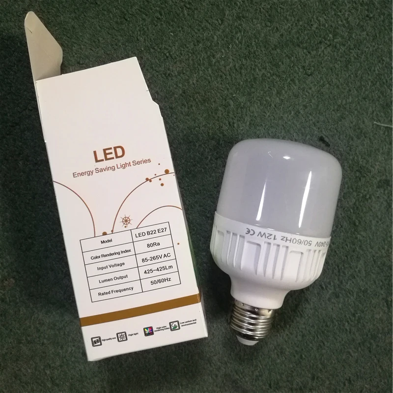 13w T80 Shape Smd2835 E27/B22 Led Bulb
