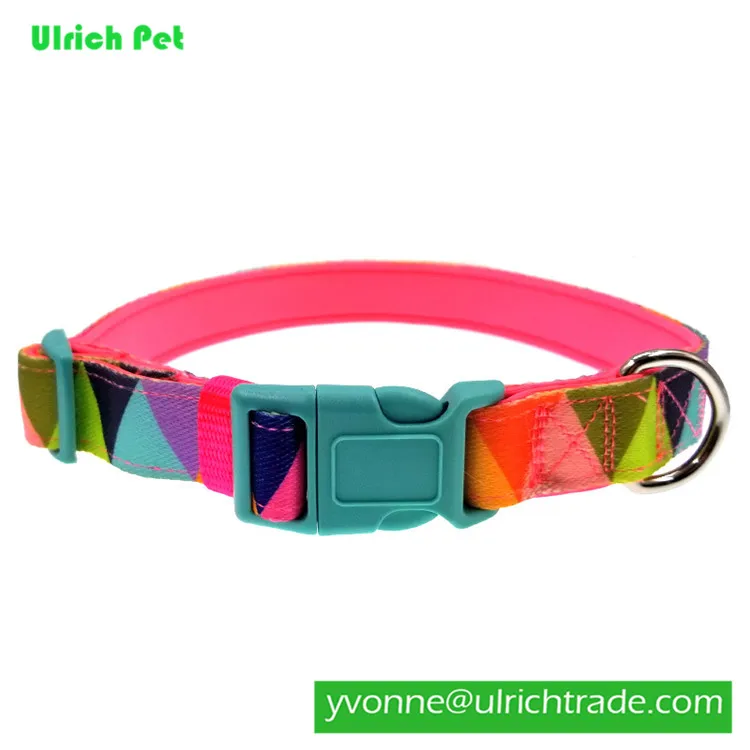 WY100 Pet Supplies Hot Sale Dog Training Collar