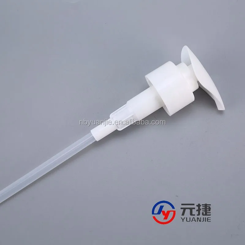 
28mm lotion pump switch liquid soap pump, china sprayer pump 