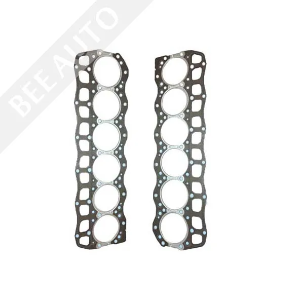 Mitsubishi 6D16 6D16T Diesel Engine Cylinder Head Gasket