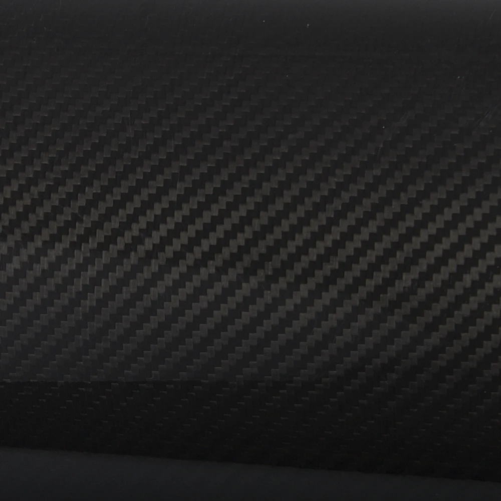 Big 3k carbon fiber tubes with drilled holes