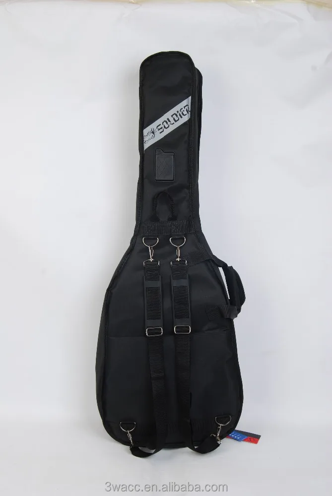 Guitar Bags(Acoustic/Electric/Classic/Bass)