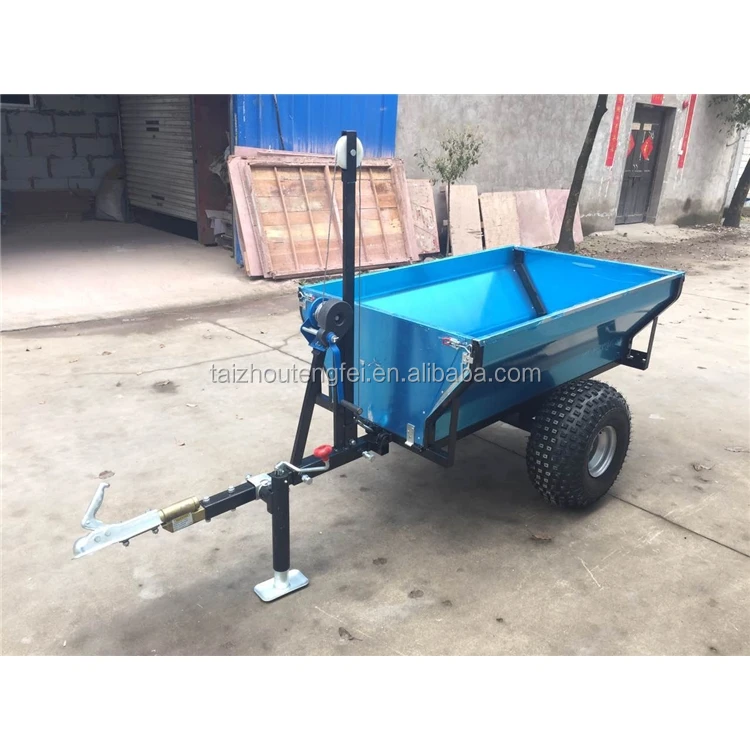 Нормальный Оцинкованной Тяжелых Утилита Крышка Поле Трейлер