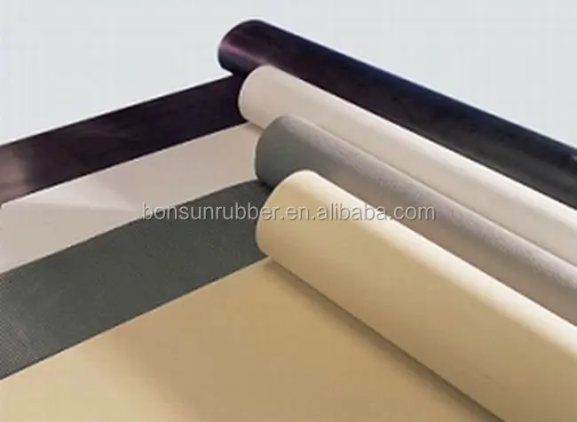 High Quality Waterproof EPDM Roof Sheet