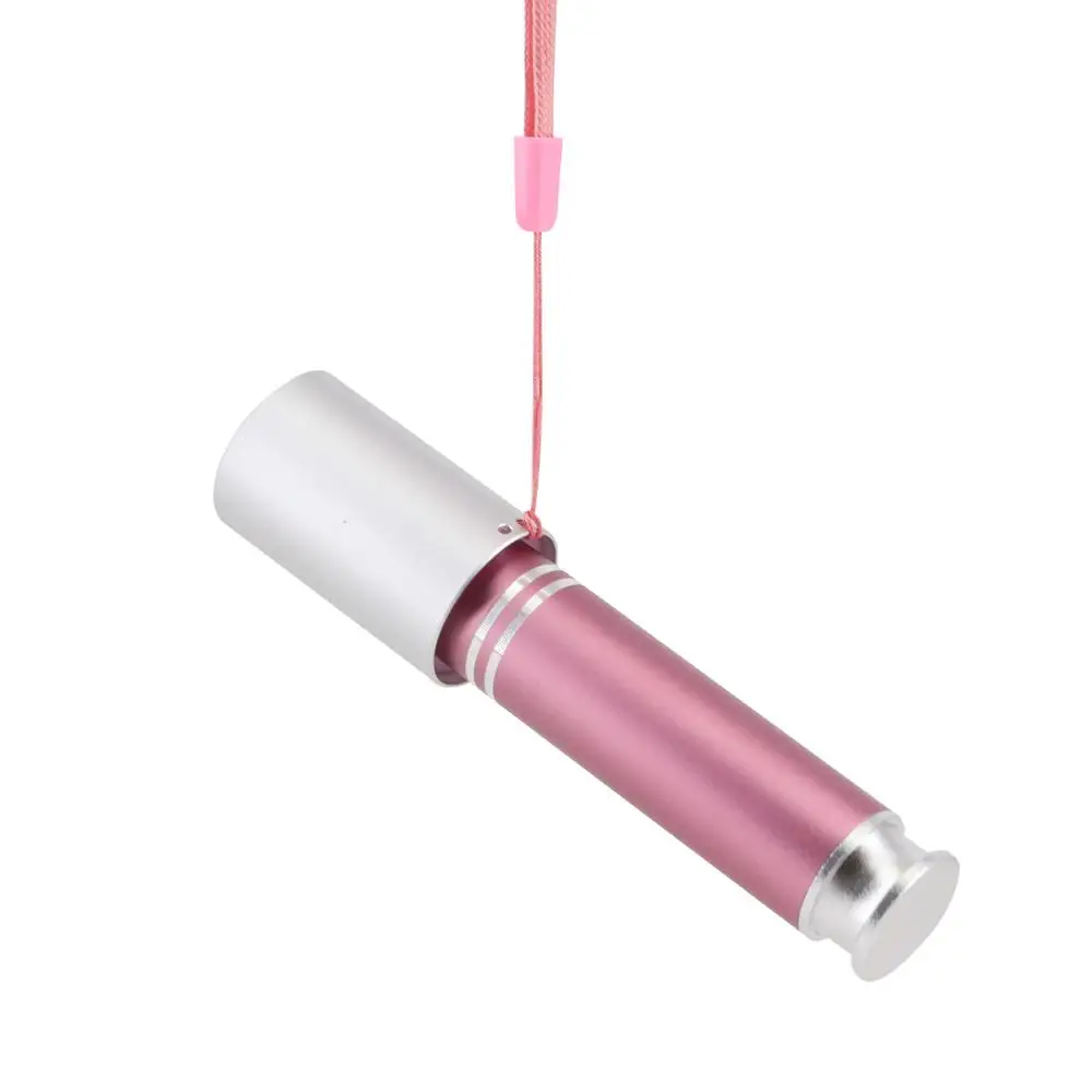 Private label  USB rechargeable Mini handy portable Nano spray mist new personal facial steamer canada