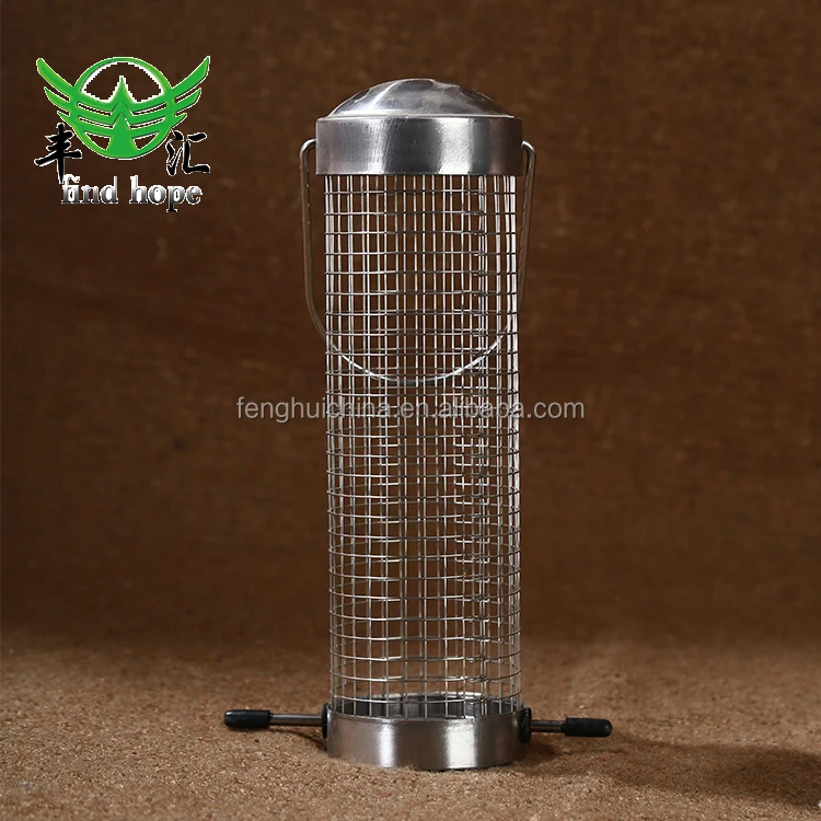 Милая подвесная кормушка для птиц FHBF02